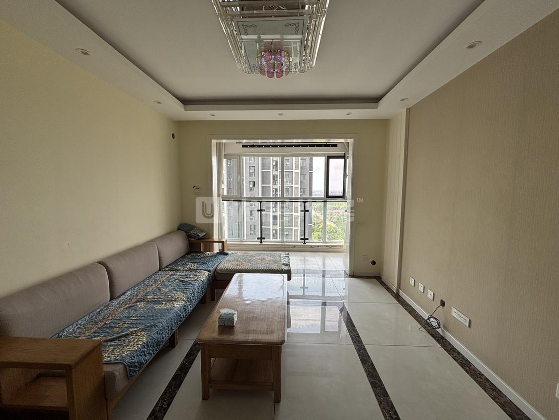 整租·香格丽都