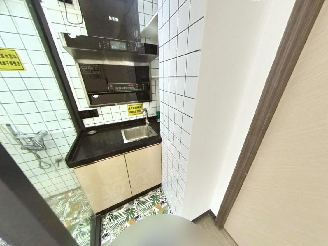 合租·六运小区