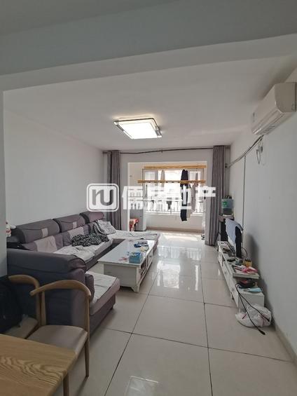 冠县烟庄街道整租 民生冠州印象3室2厅/110平/高楼层