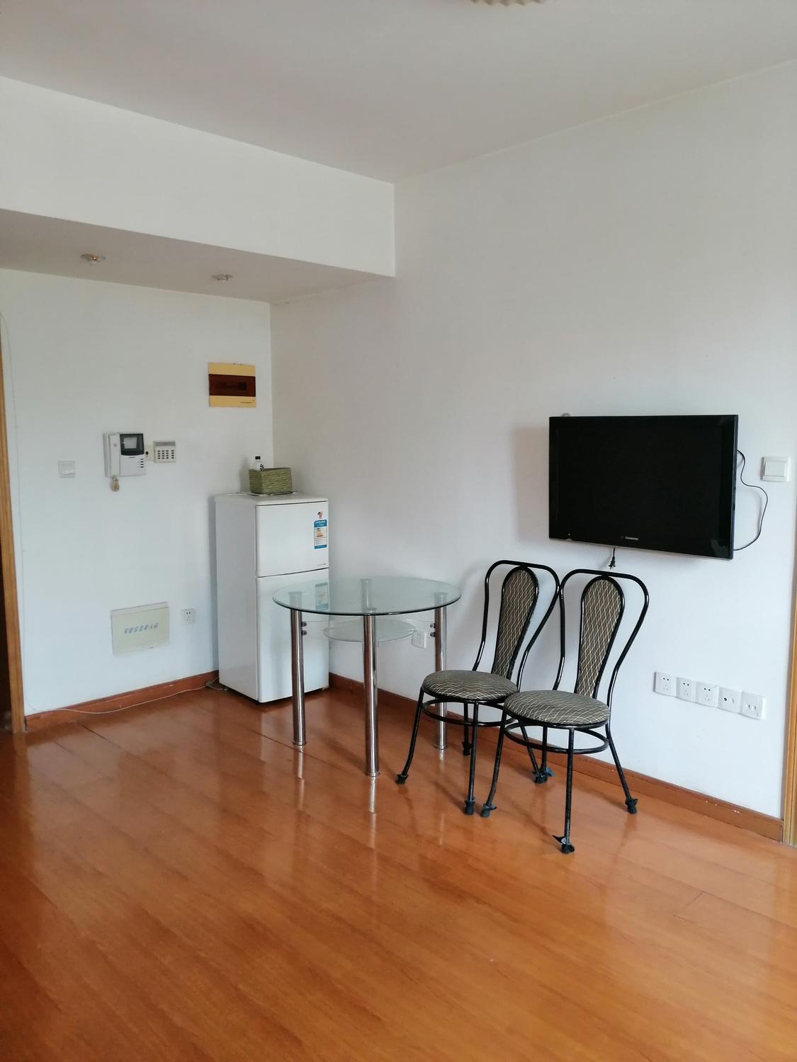 整租·盛世华城