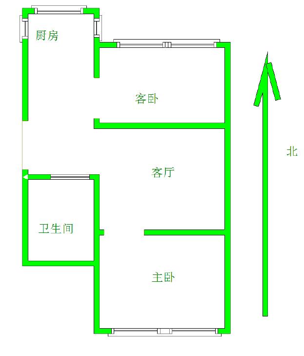 合租·青铜小区
