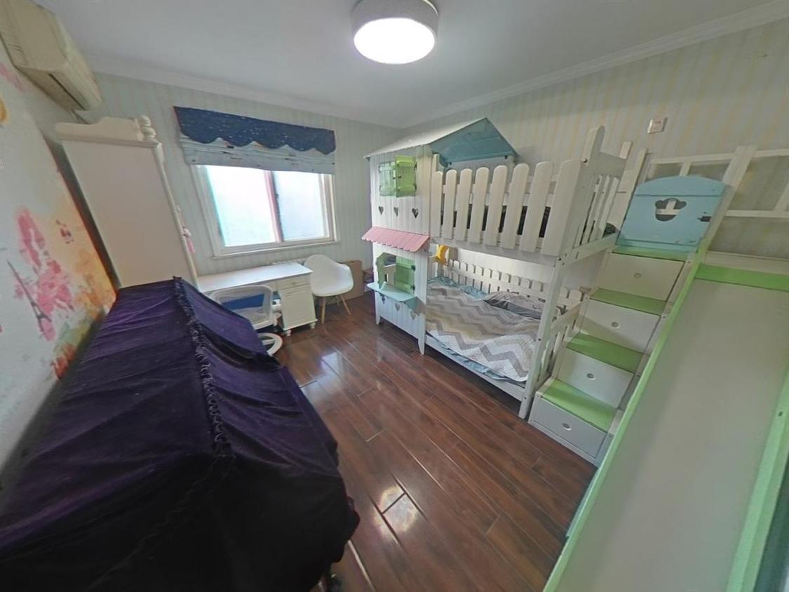 整租·黄渠头小区