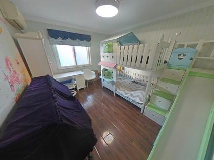 雁塔曲江大道整租 黄渠头小区3室2厅/130平/高楼层