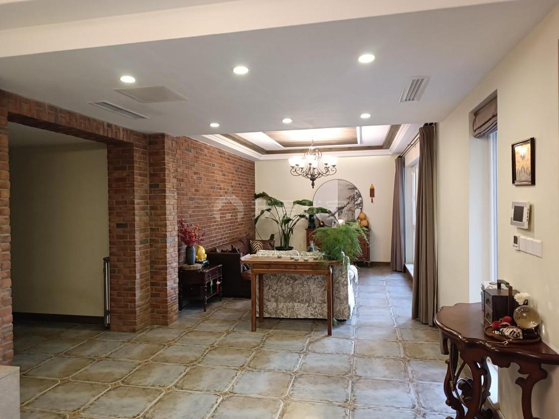 整租·达华庄园