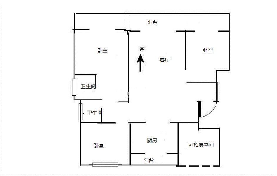 整租·祥源文旅城祥瑞府