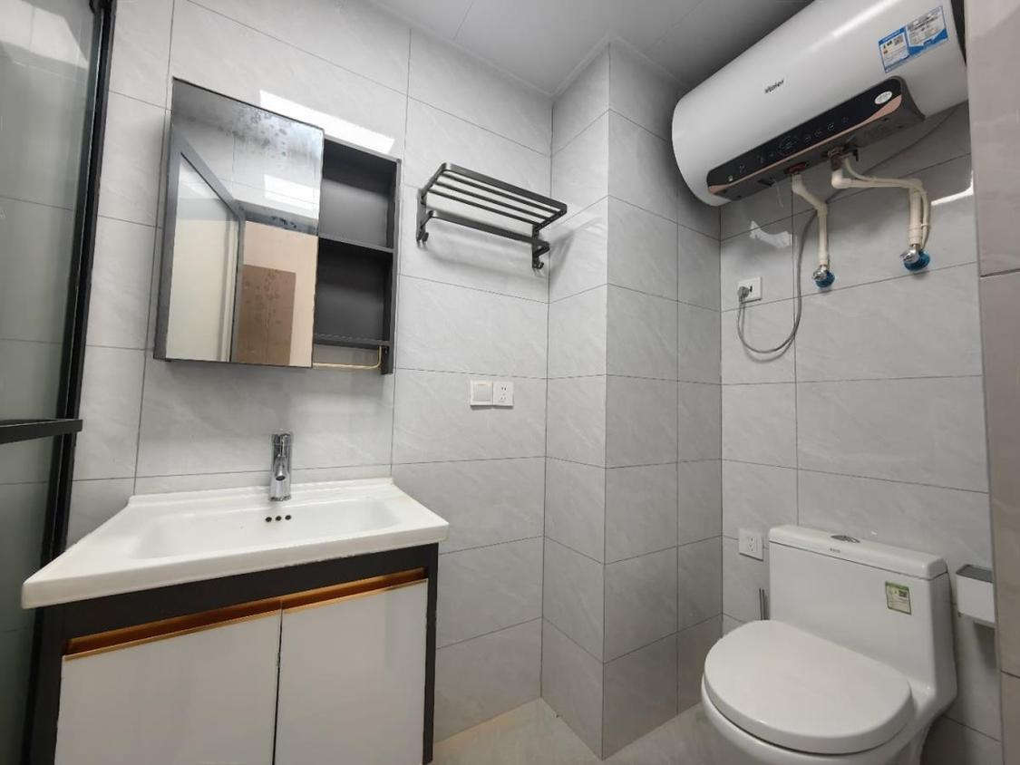 整租·龙湖光年