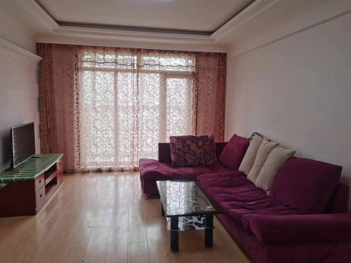 整租·西班牙印象