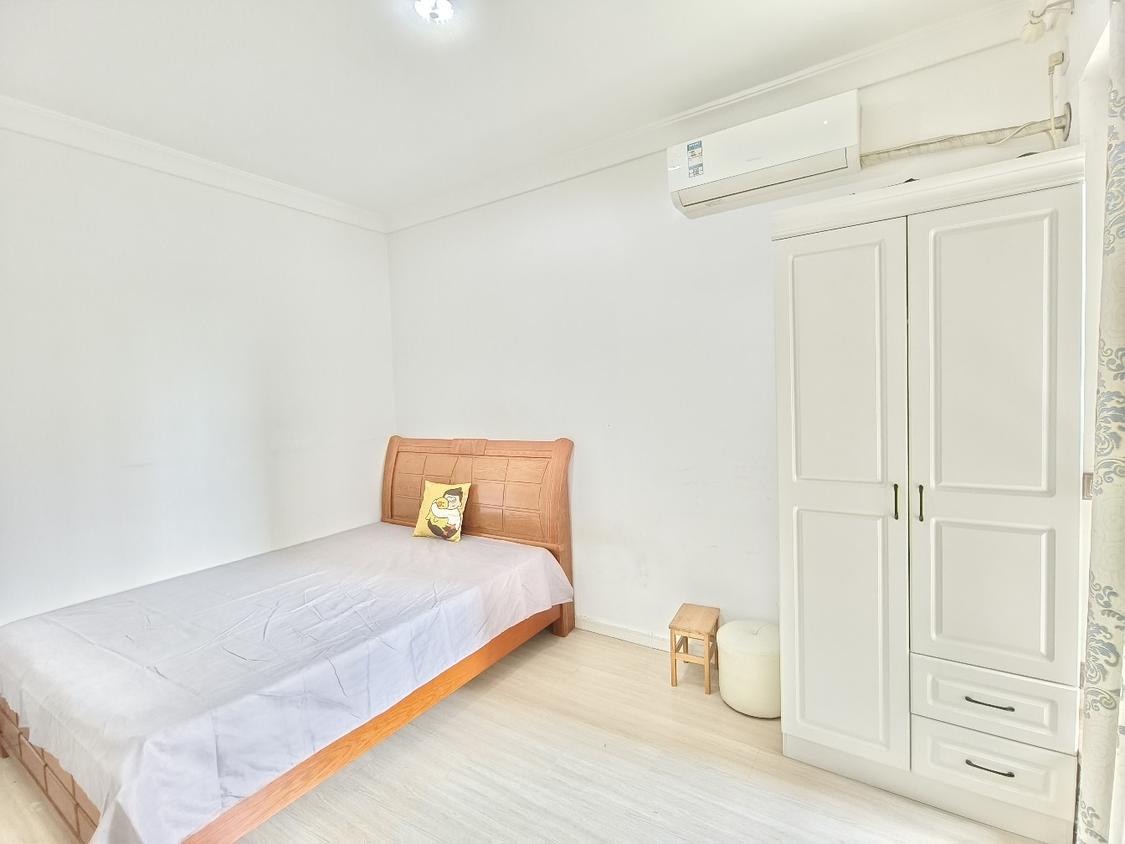 整租·华远海蓝城三期