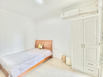 未央矿山路整租 华远海蓝城三期2室1厅/80平/低楼层