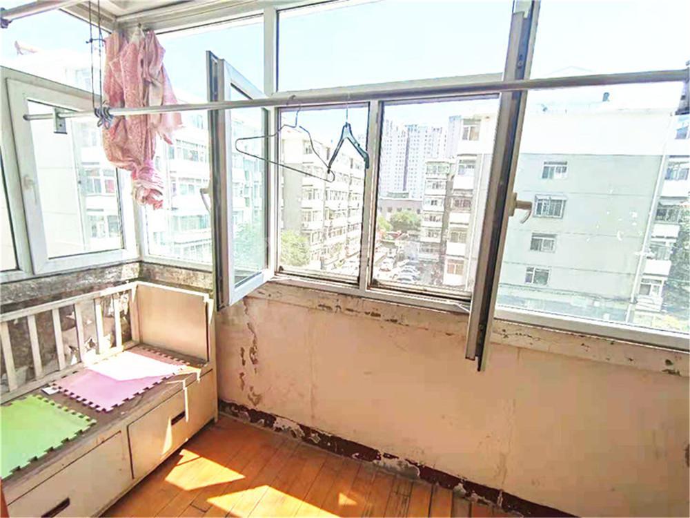 整租·新居苑