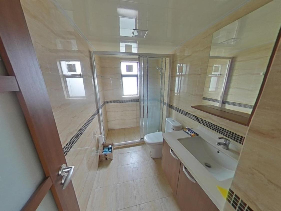 整租·万科府前一号