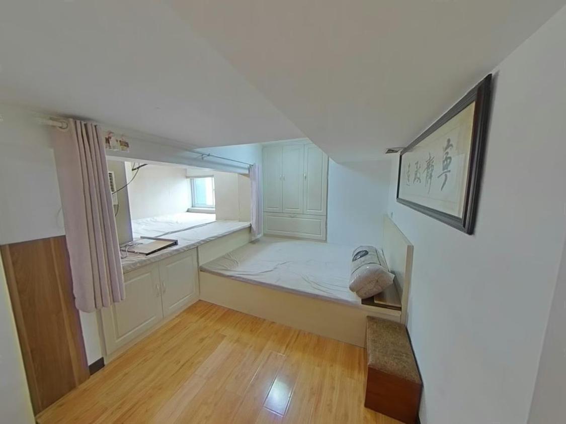 整租·弘阳时代中心