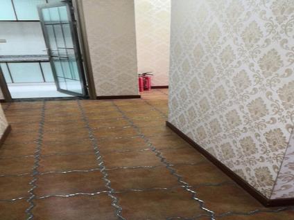 沙坪坝大学城整租 富力城(倾城里)3室2厅/87平/低楼层