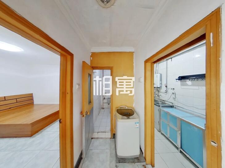 整租·交大东路56号院