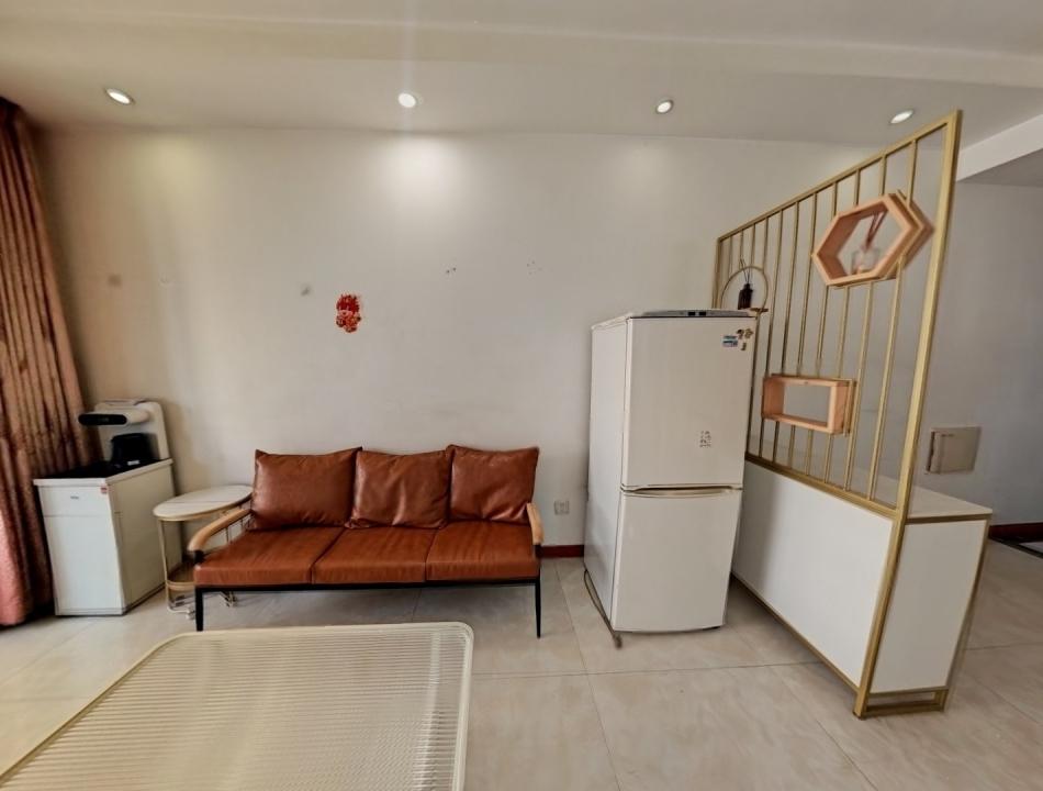 整租·远洋自然