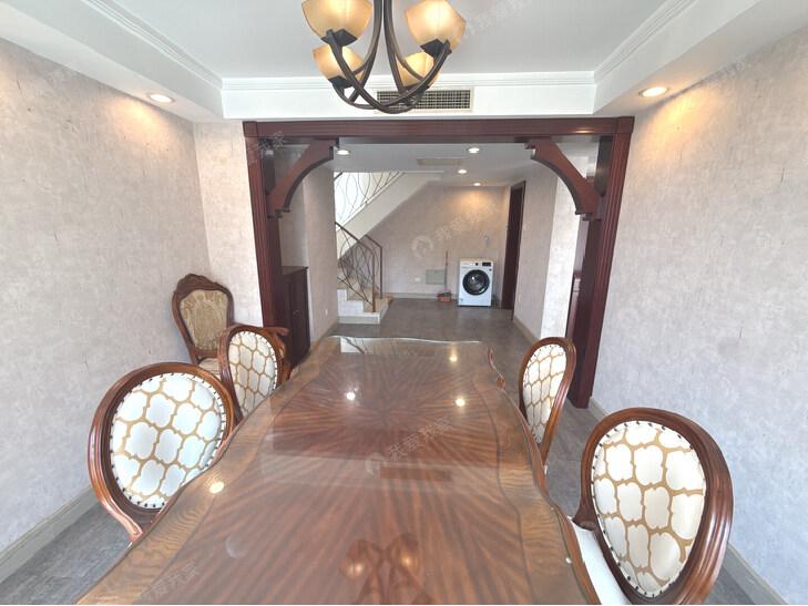 整租·天鹅湾(北区)