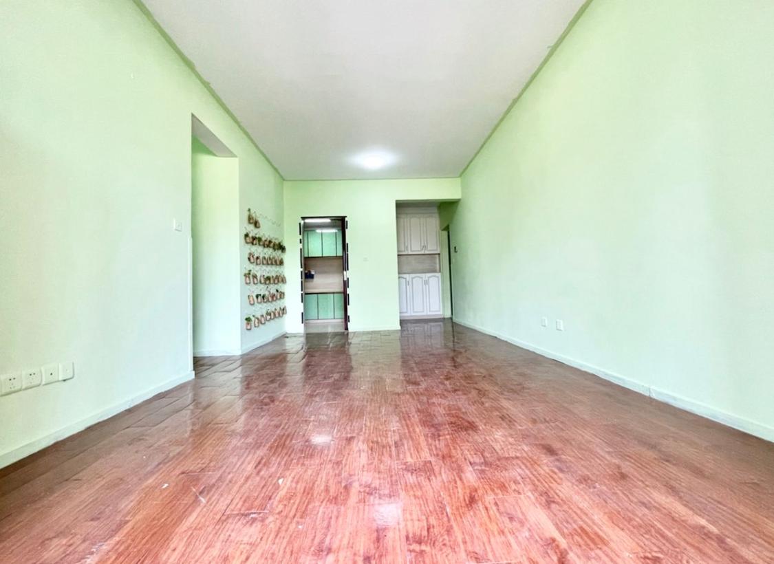 整租·保利花半里(百合园)