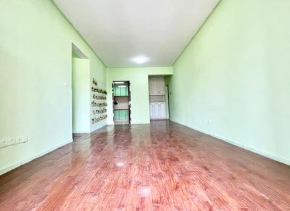 九龙坡谢家湾整租 保利花半里(百合园)3室2厅/97平/低楼层