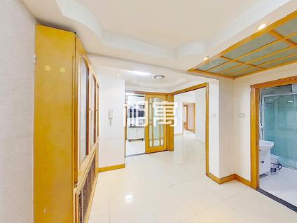 朝阳望京合租 圣馨大地家园3室1厅/16平/中楼层