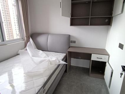 翠屏临港整租 邦泰国际社区南区3室1厅/100平/中楼层
