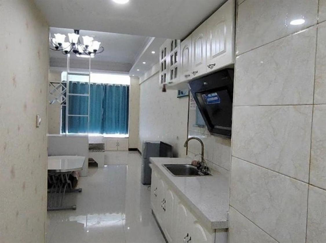 整租·碧桂园城央金座