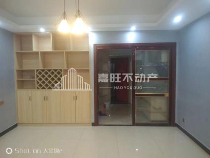 东阳东阳整租 檀公馆1室1厅/66平/中楼层