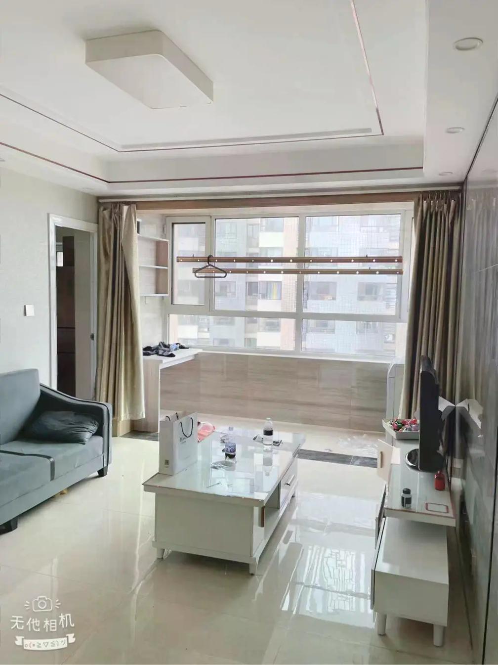 整租·钟屋新村