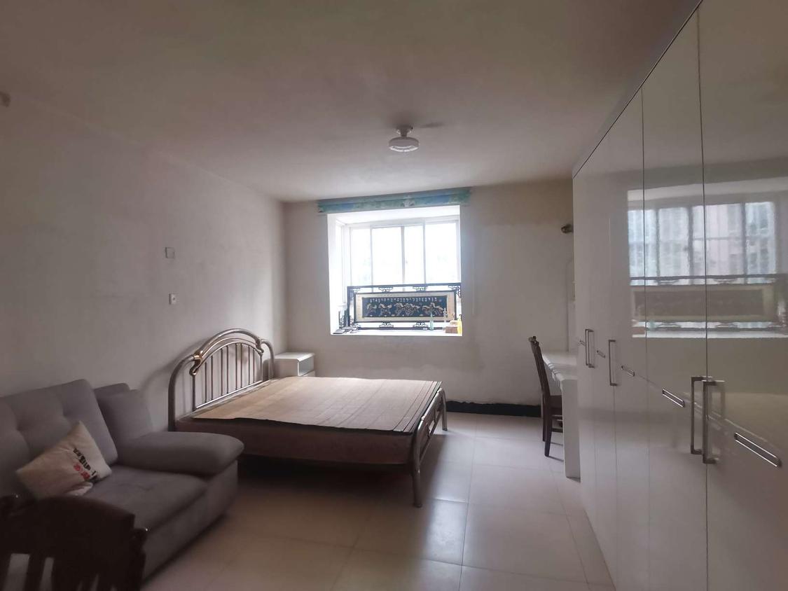 整租·银达御景园