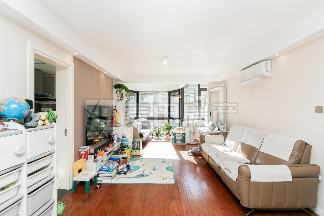 整租·珠江帝景(D区)