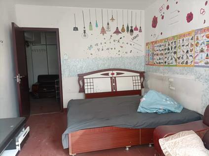 城关西关南关整租 木塔巷4-30号1室1厅/38平/中楼层