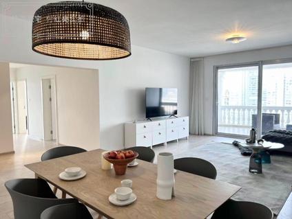 浦东前滩整租 东方悦澜3室2厅/167平/高楼层