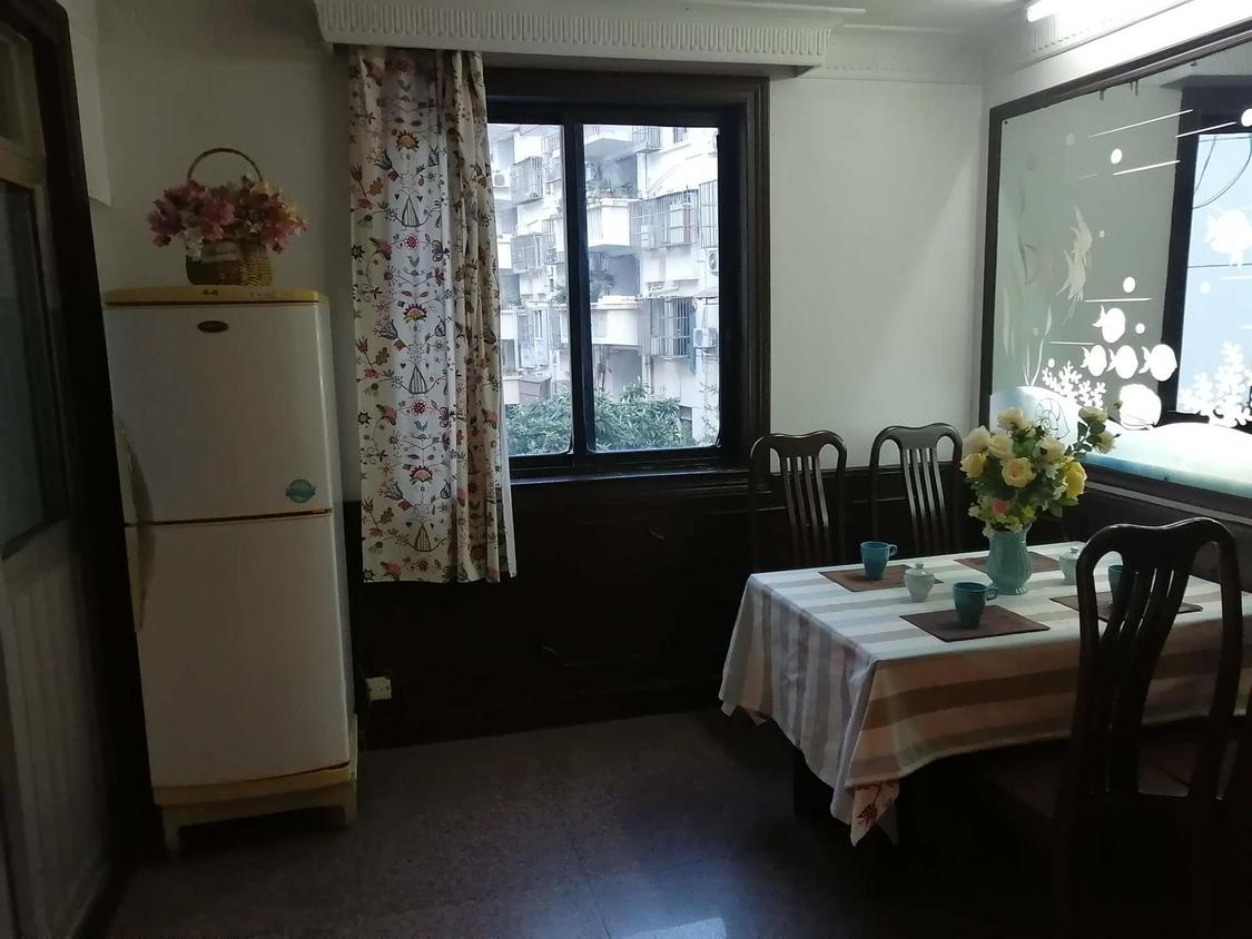 整租·中市桥上塘街北禅寺巷小区