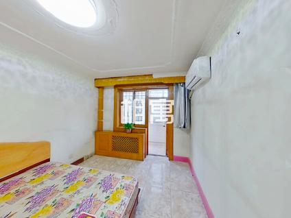 大兴西红门整租 同福园2室1厅/72平/低楼层