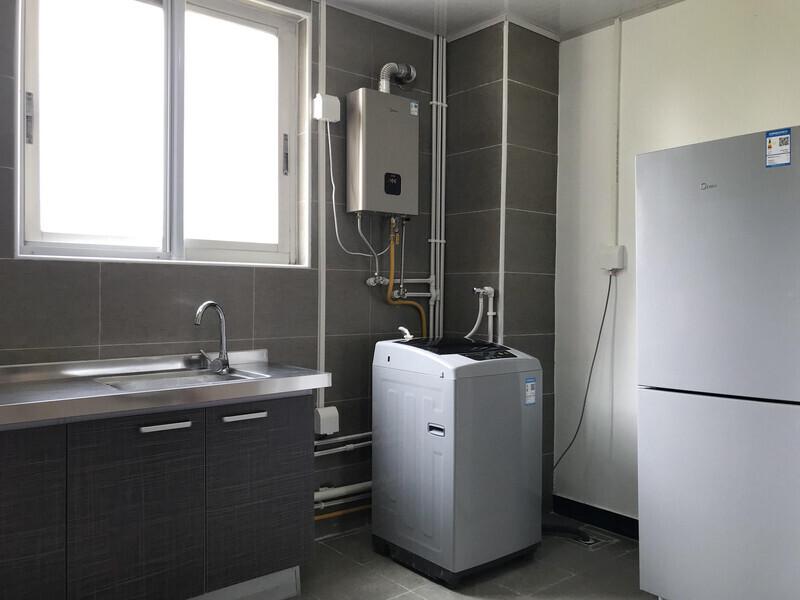 合租·莘城公寓