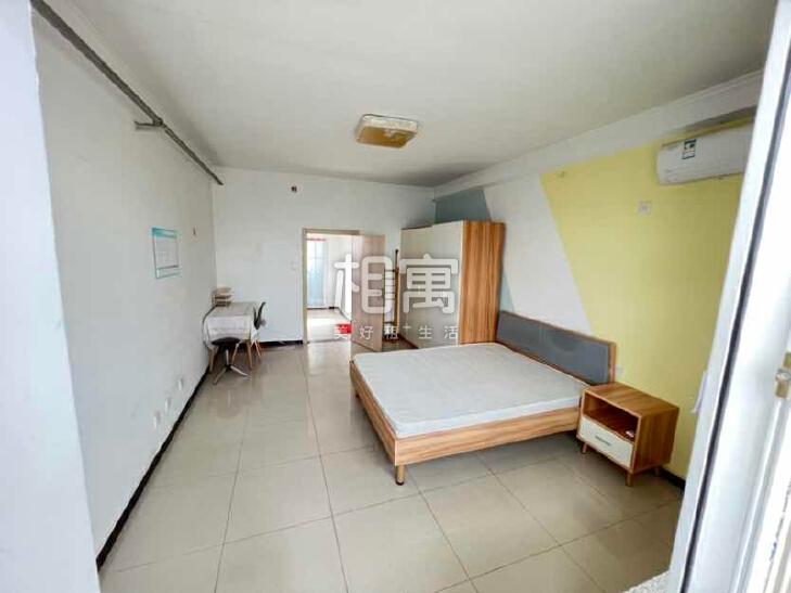 整租·北大燕北园