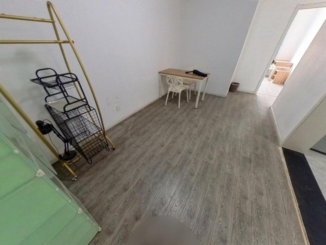 整租·保利罗兰香谷