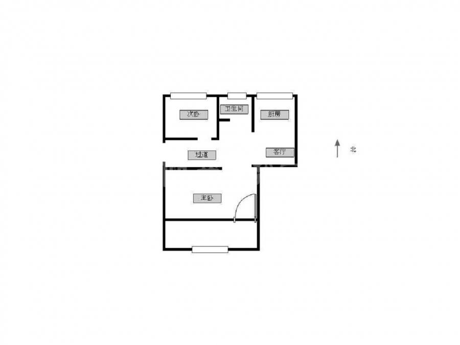 整租·上怡新村