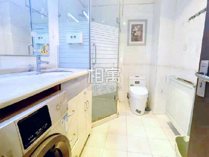 合租·兴隆家园