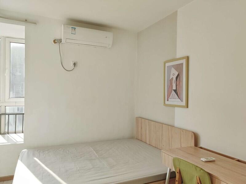 合租·DBC加州小镇(B区)