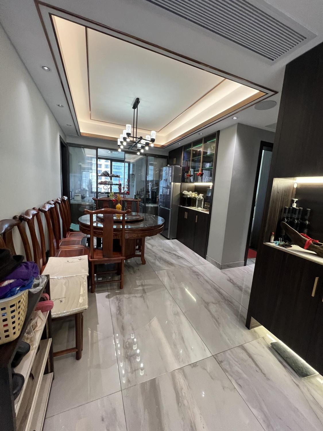 整租·中南新城樾府