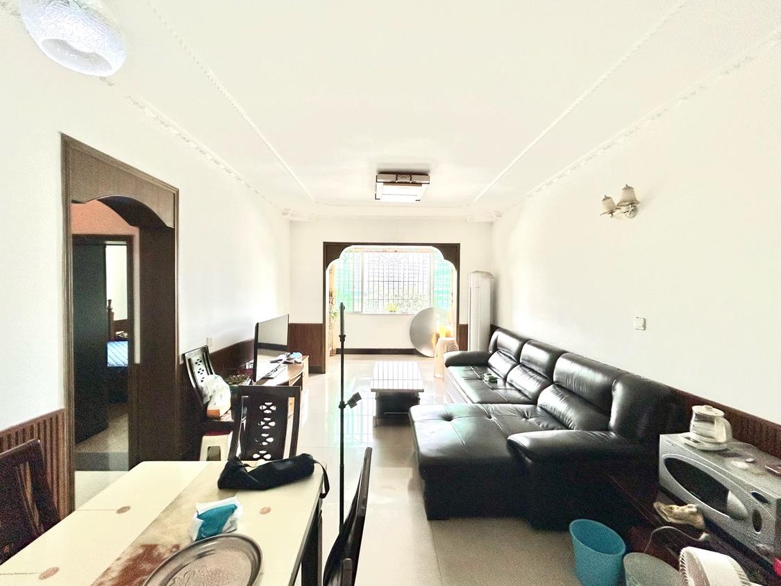 整租·红光新村