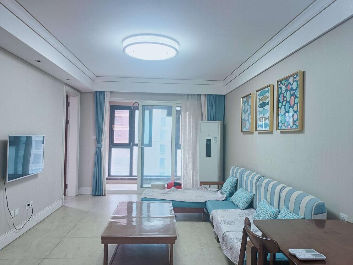 整租·南长安街壹号(一期)