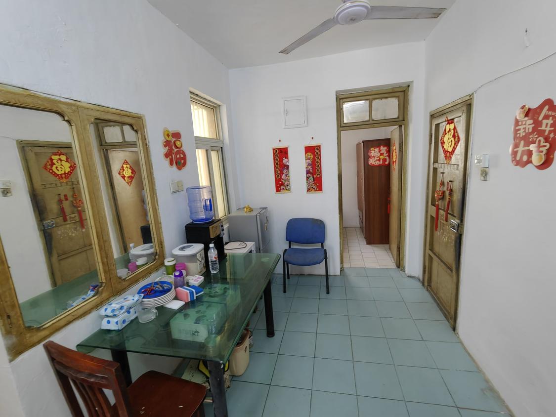 整租·硝皮尖小区