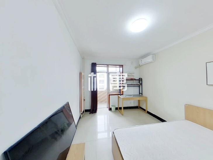 整租·苏州街77号院