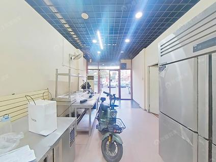河东大直沽整租 萦东温泉花园3室1厅/112平/低楼层