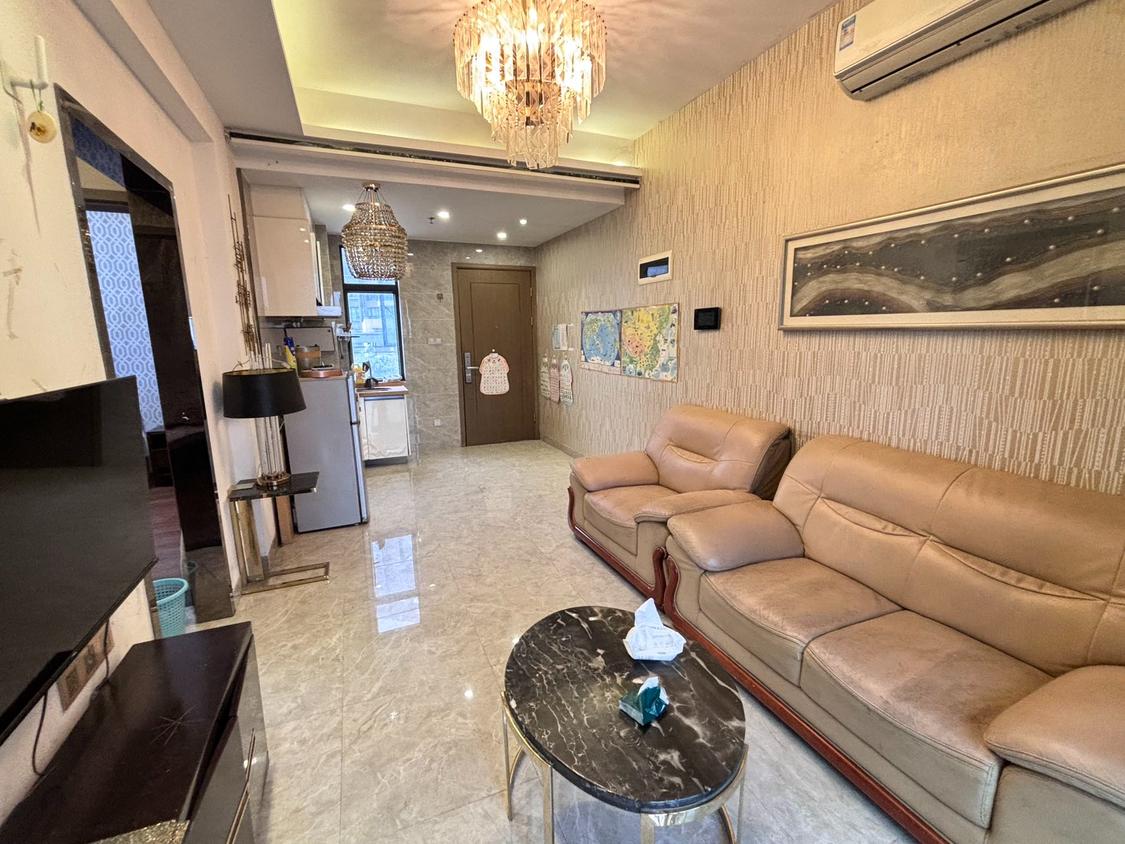 整租·海逸星宸