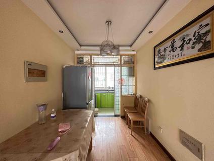 沭阳沭阳县整租 新江南3室2厅/86平/高楼层