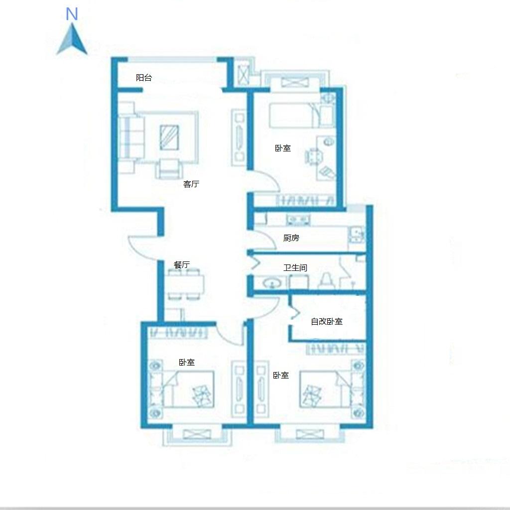 整租·夏威夷南岸