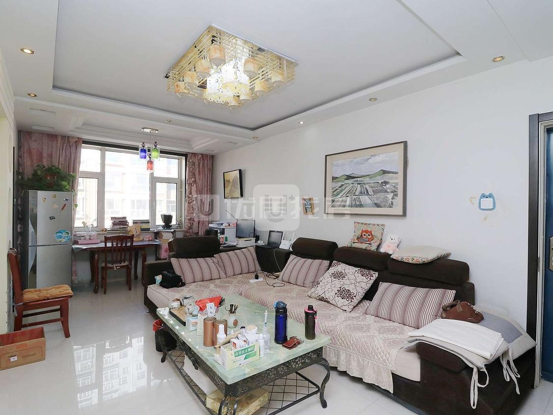 整租·美地家园