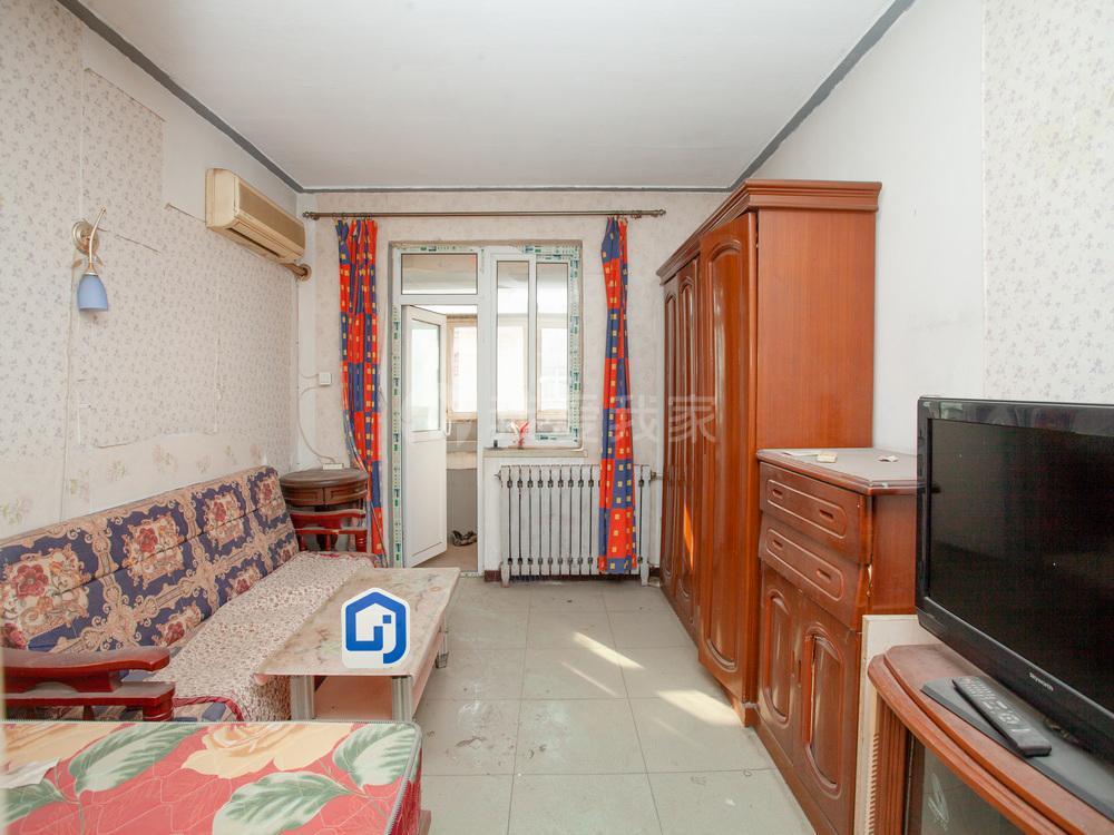 整租·友爱南里